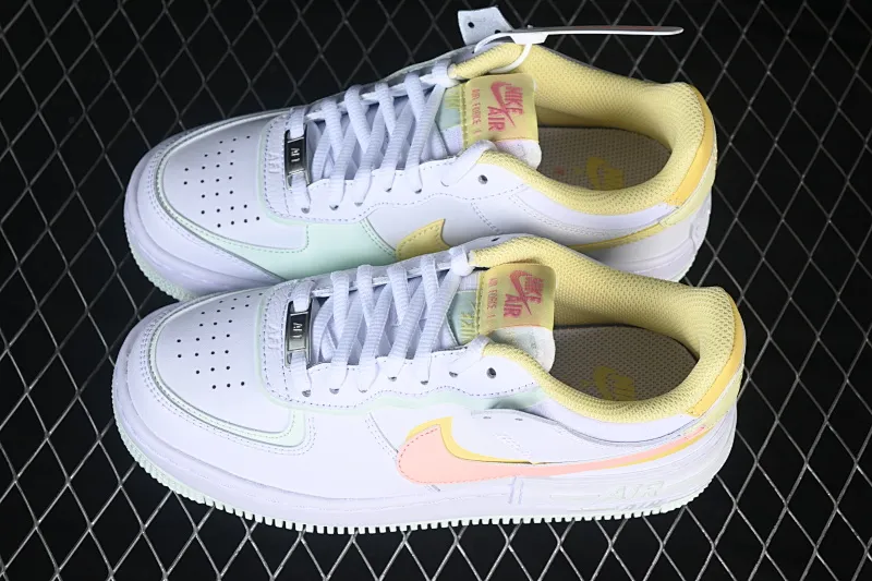 All Categories Nk Air Force 1 Air Force Series Nk Air Force 1 Shadow Air Force Lightweight Increase Nike Air Force 1 Shadow Air Force One Lightweight Increase Low-top Versatile Sneakers IV3221-181